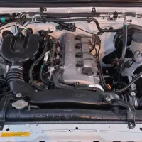 نیسان پیکاب مدل۸۸|خودرو سواری و وانت|بانه, |دیوار