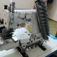 چرخ خیاطی دوازده.سوزن درحد صفر