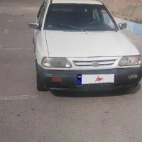 پراید مدل۸۲