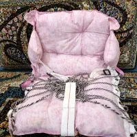 تاب بچه درحدنونو خیلی کم استفاده شده به قیمت۶۰۰