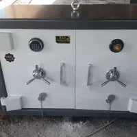 گاوصندوق خانگی و اداری حاجی پور