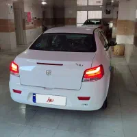 خودرو رانا پلاس ارتقا یافته TU5P|خودرو سواری و وانت|تبریز, |دیوار