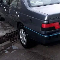 پژو ۴۰۵ GLX دوگانه کارخانه در حد|خودرو سواری و وانت|ارومیه, |دیوار