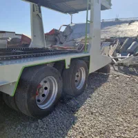 کفی سواری کش شش تایی|خودرو سنگین|اردبیل, |دیوار