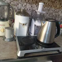 آب میوه گیری