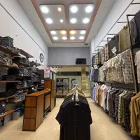 فروشنده پوشاک مردانه تمام وقت|استخدام خدمات فروشگاه و رستوران|تهران, دکتر هوشیار|دیوار
