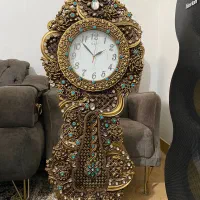 ساعت دیواری سالم