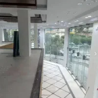 مغازه۲۰۰مترکفی/۱۲پارکینگ اختصاصی/تابلوخور/براشرفی