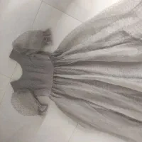 پیراهن مجلسی  دخترانه