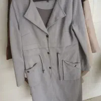 انواع پالتو کاپشن تاناکورا|لباس|دزفول, |دیوار