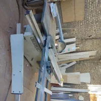 دستگاه برشکاری ۳.۲۰ چهل و پنج درجه|ماشینآلات صنعتی|طبس, |دیوار