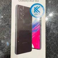 موبایل سامسونگ A53