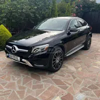 بنز GLC350 2017 گذر موقت سام گروپ|خودرو سواری و وانت|تهران, ظفر|دیوار