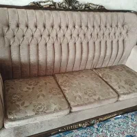 مبل|مبلمان خانگی و میز عسلی|مشهد, امیریه|دیوار