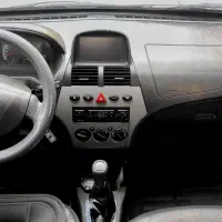 تیبا+|خودرو سواری و وانت|مشهد, بهارستان|دیوار