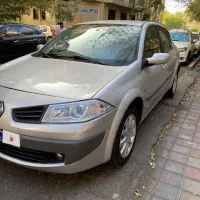 مگان ۲۰۰۰ اتومات کم کارکرد|خودرو سواری و وانت|تهران, ونک|دیوار