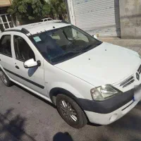 ال نود پارس تندر مدل94بدون رنگ و گریسی گمکار