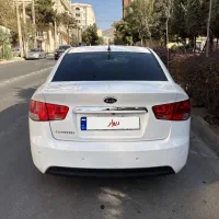 سراتو آپشنال ۹۸|خودرو سواری و وانت|کرج, عظیمیه|دیوار