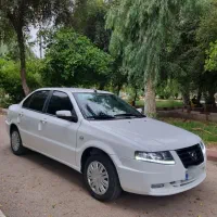 سورن پلاس مدل ۱۴۰۴ موتور جدید