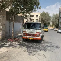 مینی بوس بنز مدل ۷۰|خودرو سنگین|ری, دیلمان|دیوار