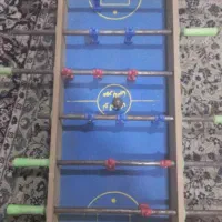 فوتبال دستی متوسط