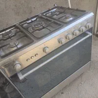 اجاق گاز اسنوا