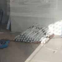 تولیدی لیوان کاغذی  ۲۲۰ چای خوری|ظروف نگهدارنده، پلاستیکی، یکبارمصرف|بیرجند, |دیوار