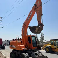 فروش بیل لاستیکی دوسان 185