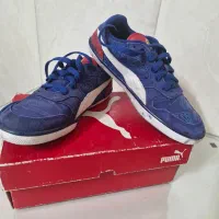 کفش کتونی رانینگ پوما اورجینال پسرانه