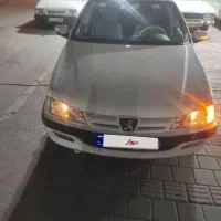 پارسه 86گج وسط و 405 مرتب