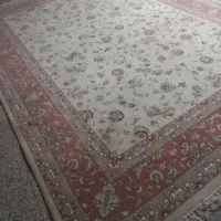 فرش کاشان 700شانه