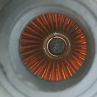 هواکش اسپرت متور|قطعات یدکی و لوازم جانبی|بندر گناوه, |دیوار