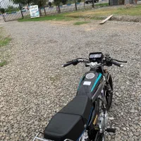 موتورTEKNO 200|موتورسیکلت|بابل, |دیوار