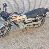 200cc|موتورسیکلت|کیار, |دیوار
