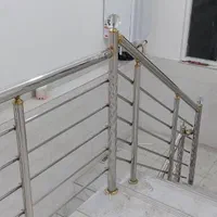 نرده استیل|خدمات پیشه و مهارت|بروجرد, |دیوار