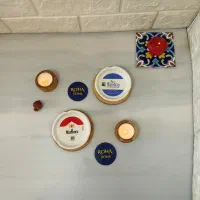 زیر سیگاری جا سیگاری|صنایع دستی و سایر لوازم تزئینی|تهران, نظام‌آباد|دیوار