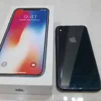 آیفون x استثنایی