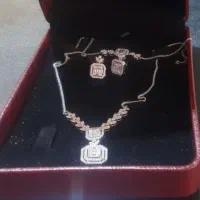 سرویس طلا فقط پول طلا سنگ ها کسر میگردد