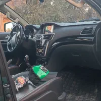 کلوت مدل ۴۰۲|خودرو سواری و وانت|سیرجان, |دیوار