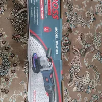 لوازم برقی مارک  Boss