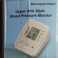 فشارسنج دیجیتال بازویی ارم استایل Arm Style|حراج|تهران, زنجان جنوبی|دیوار
