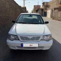 پراید ۱۳۲ ۸۸