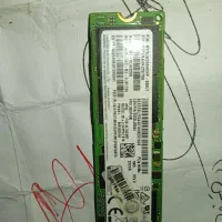 هارد ssd m2 سامسونگ|قطعات و لوازم جانبی رایانه|زاهدان, |دیوار