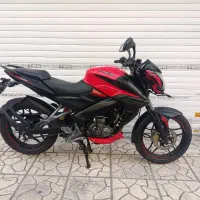 ns160|موتورسیکلت|تهران, افسریه شمالی|دیوار