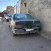 پژو ۴۰۵|خودرو سواری و وانت|نیشابور, باغ نو|دیوار