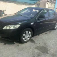 تویوتا کمری جی ال gl ۲۰۰۷