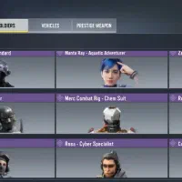 اکانت کالاف دیوتی موبایل چنج