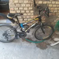 دوچرخه ۲۰ المپیا