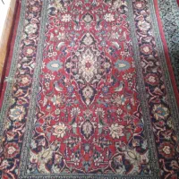 قالیچه دستباف قدیمی