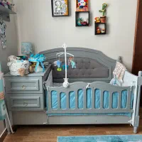 سرویس خواب کودک